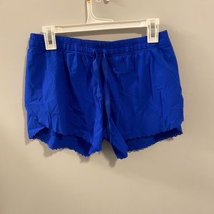 Rare lululemon short